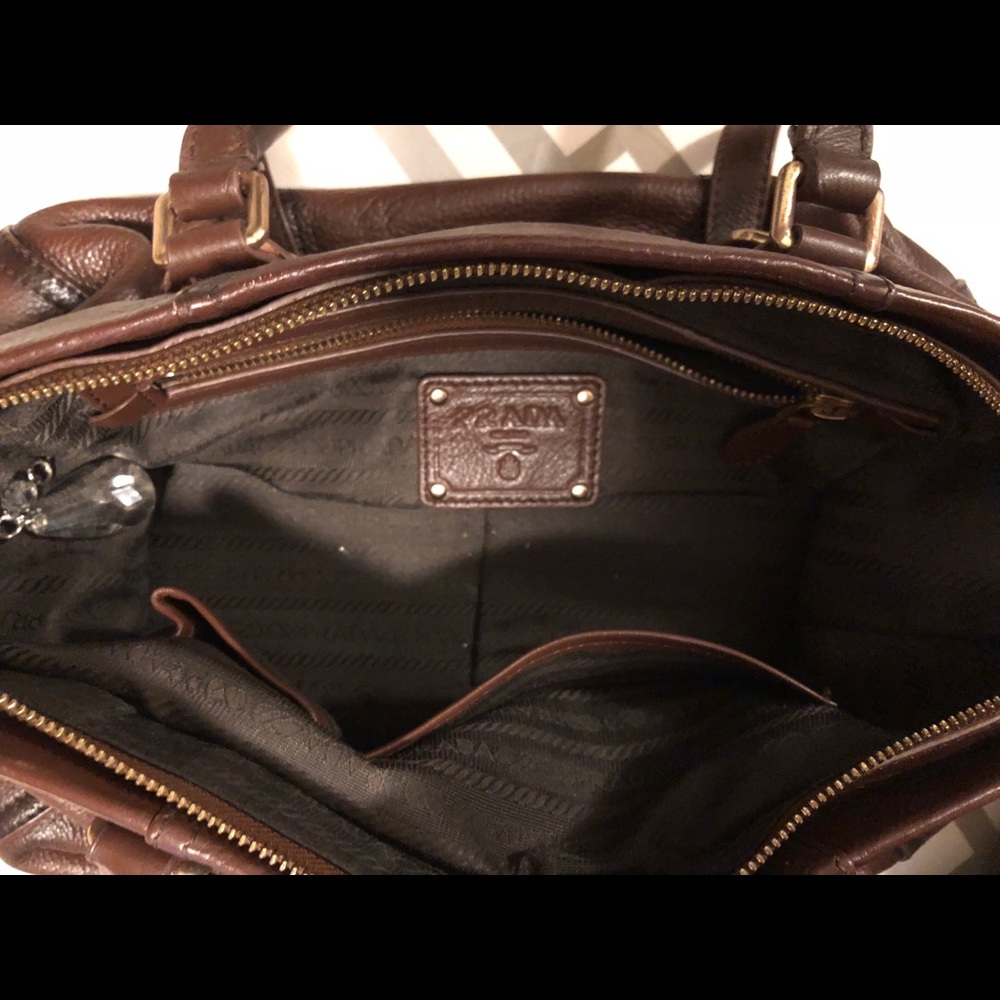 Prada Purse - Picture 4 of 4